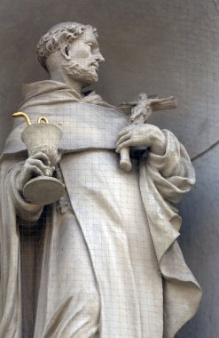 Saint Louis Bertrand