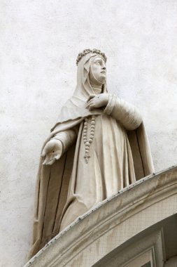 Siena 'lı Aziz Catherine