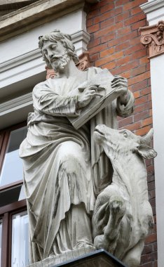 Evangelist Aziz Luke