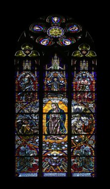 Our Lady of Guadalupe