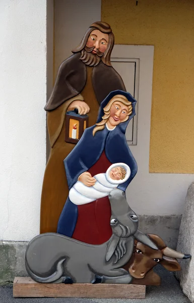 Presepe — Foto Stock