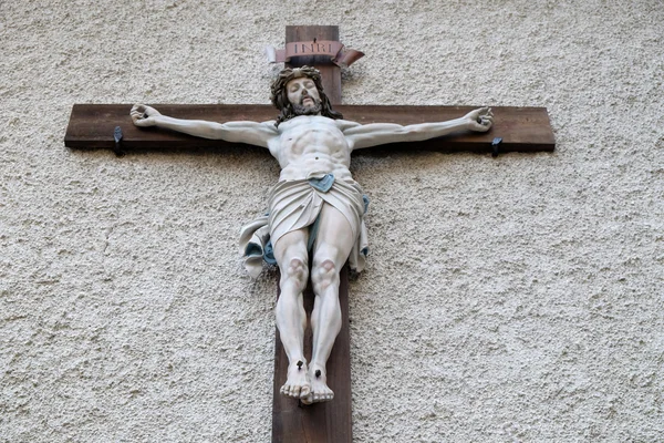 Crucifixion — Photo