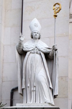 St. Vergilius Salzburg