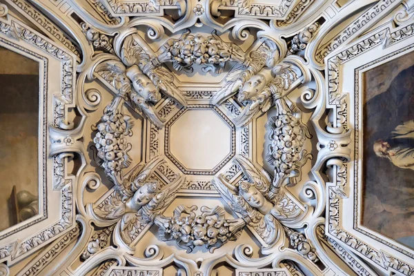 Fragmento de la cúpula de la Catedral de Salzburgo —  Fotos de Stock