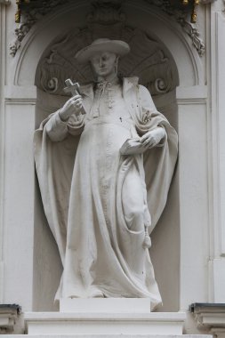 Saint Charles Borromeo