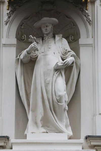 Saint Charles Borromeo — Stockfoto