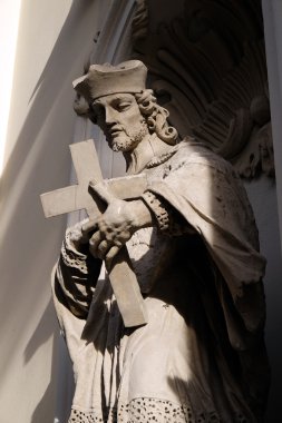 Nepomuk'un Aziz John'u