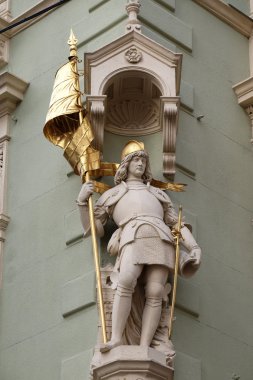 Saint Florian