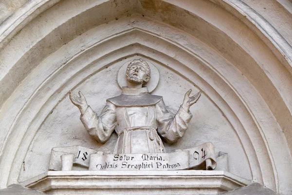 Saint François — Photo