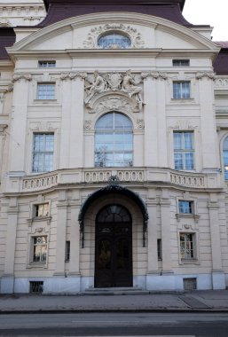 Opera Binası Graz, Styria, Avusturya