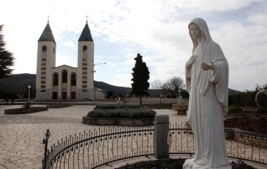Dalmatia Our Lady