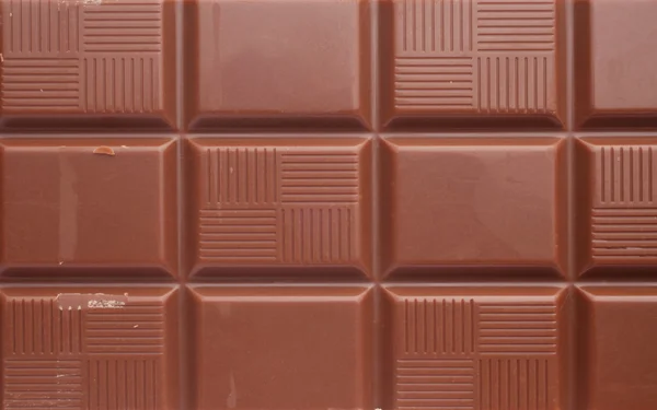 Chocolade — Stockfoto