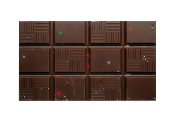 Chocolate — Fotografia de Stock