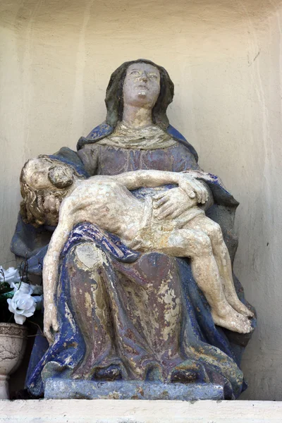 Pieta — Stock Photo, Image