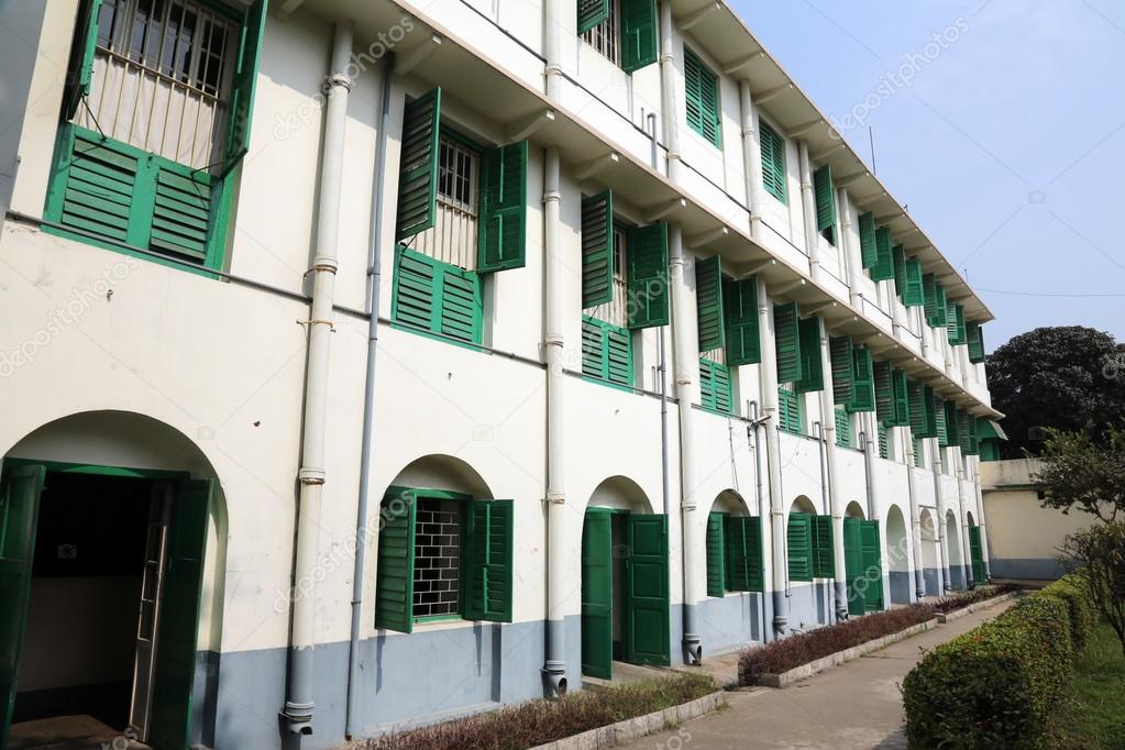 Loreto Convent in Kolkata