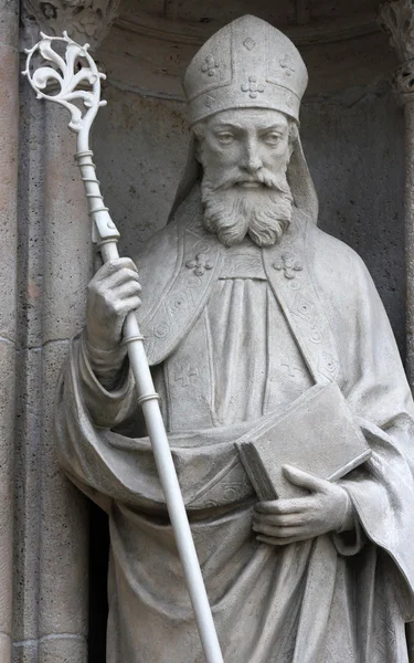 Saint Cyril — Stockfoto