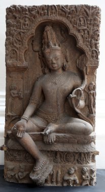 Avalokitesvara