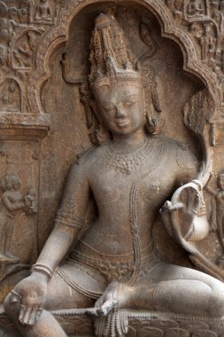 Avalokitesvara