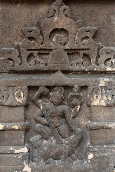 Mahishasuramardini — Photo