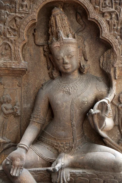 Avalokitesvara — Stok fotoğraf