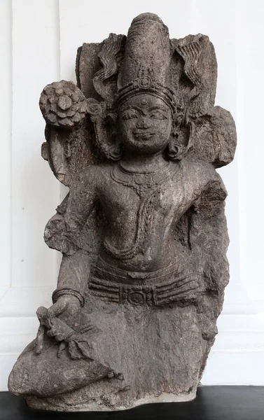 Złożony obraz Surya i Siva — Zdjęcie stockowe