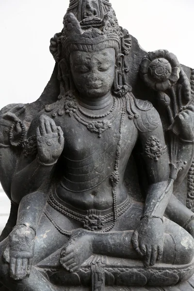 Sei Avalokitesvara armati — Foto Stock