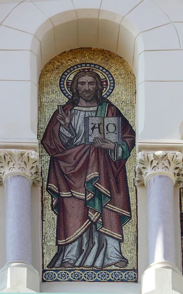 Isus Hristos — Fotografie, imagine de stoc