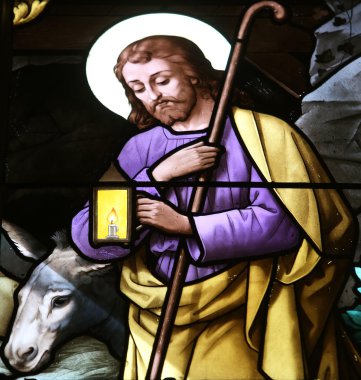 Saint Joseph