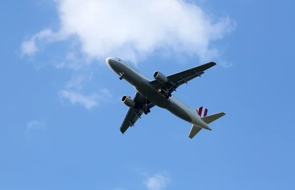 Airbus A 320 — Stock Photo, Image