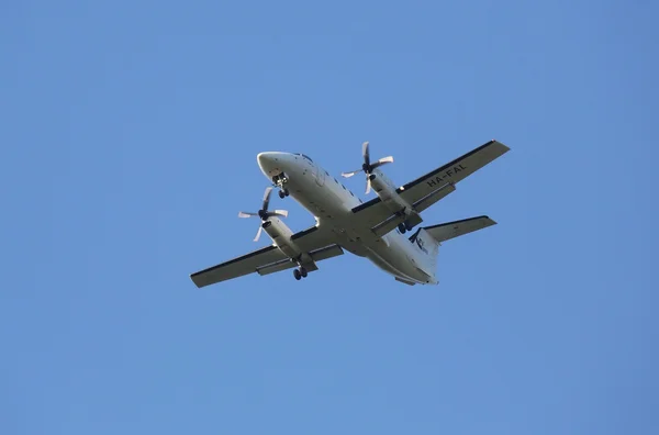 Embraer EMB-120 — Stock Photo, Image