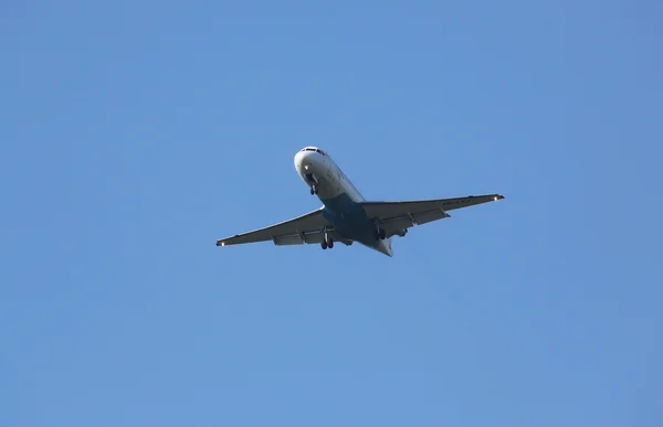 Fokker 70 F — Stock Fotó