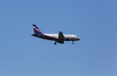 Airbus 319 a