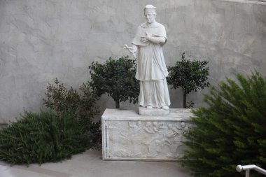 Nepomuk'un Aziz John'u