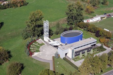 Dugave, Zagreb, Hırvatistan 'daki St. Matthew Kilisesi