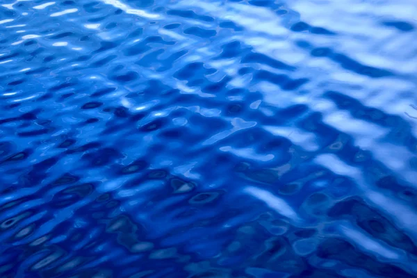 Textura de fondo de agua —  Fotos de Stock