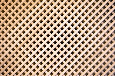 Ahşap arka plan. Çapraz planking gelen ahşap çit