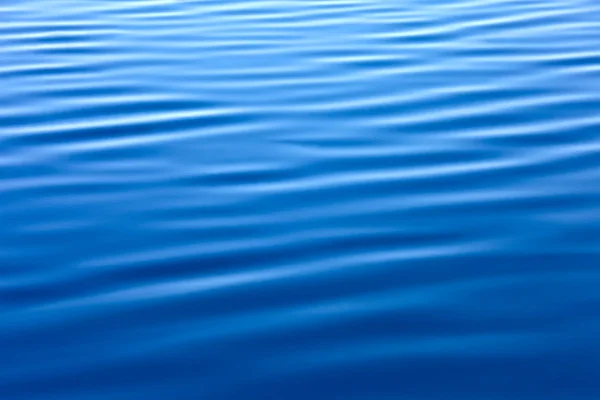 A tranquil water background. Abstraction for a relaxation — Stock Photo, Image