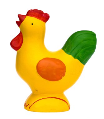 ötme tavuk