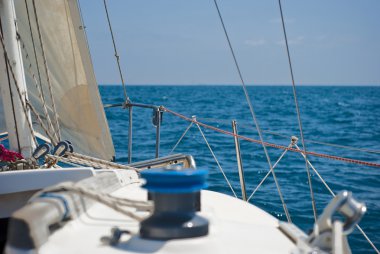 yat. yelken. yat. Turizm. lüks yaşam tarzı