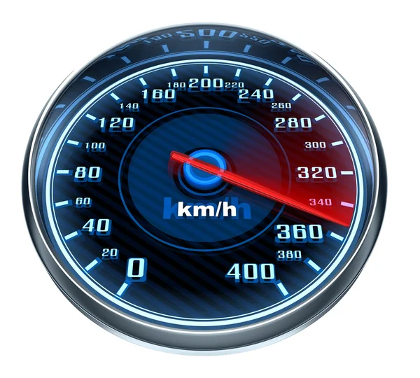 Fast speed — Stock Photo, Image