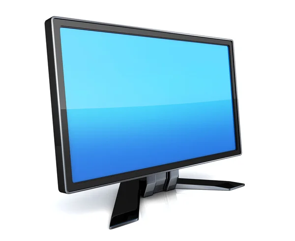 Nuovo monitor — Foto Stock