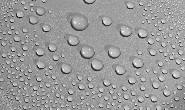 Su damlaları arka plan.