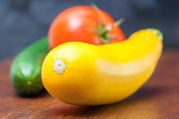 Vegetables — Stock Photo, Image