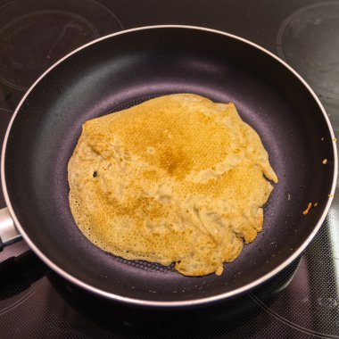 Pan Fried gözleme