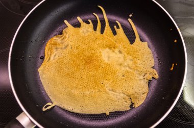 Pan Fried gözleme