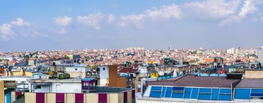 City Istanbul göster