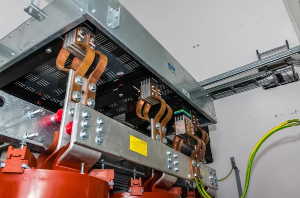 Sitede trafo görüntüleyin