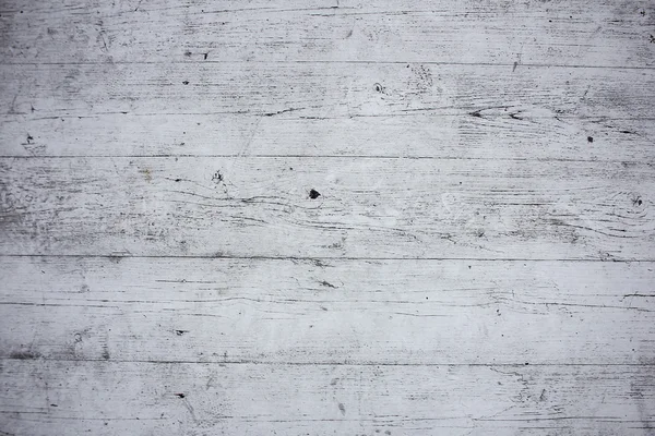 old wet white colored deck board background