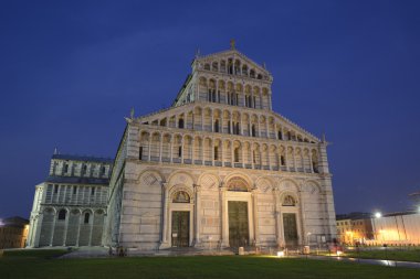 Duomo di Pisa 