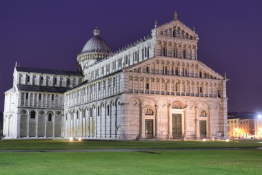 Duomo di Pisa 